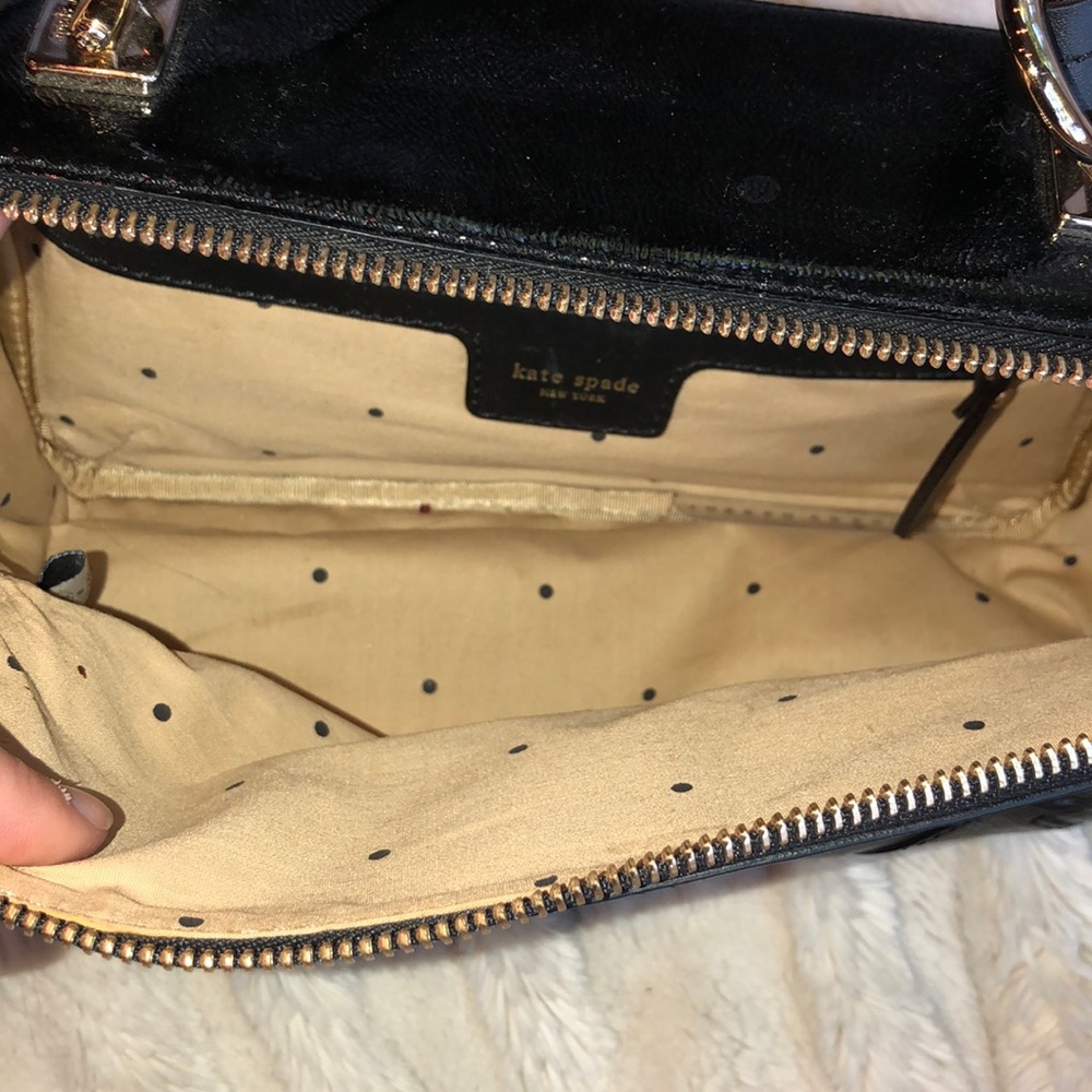 Kate Spade Mini Handbag - Picture 8 of 15
